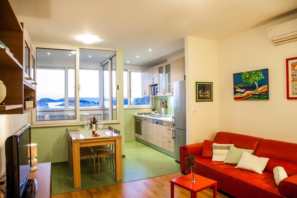 ספליט Apartment Amazing View מראה חיצוני תמונה
