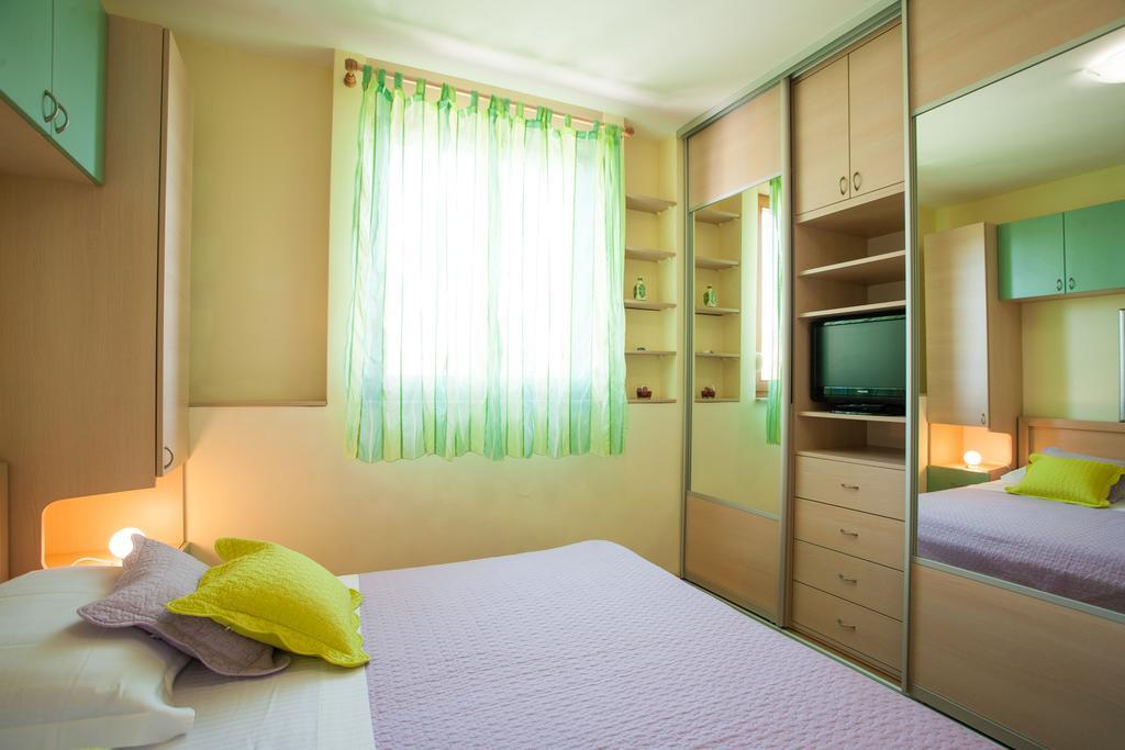 ספליט Apartment Amazing View מראה חיצוני תמונה